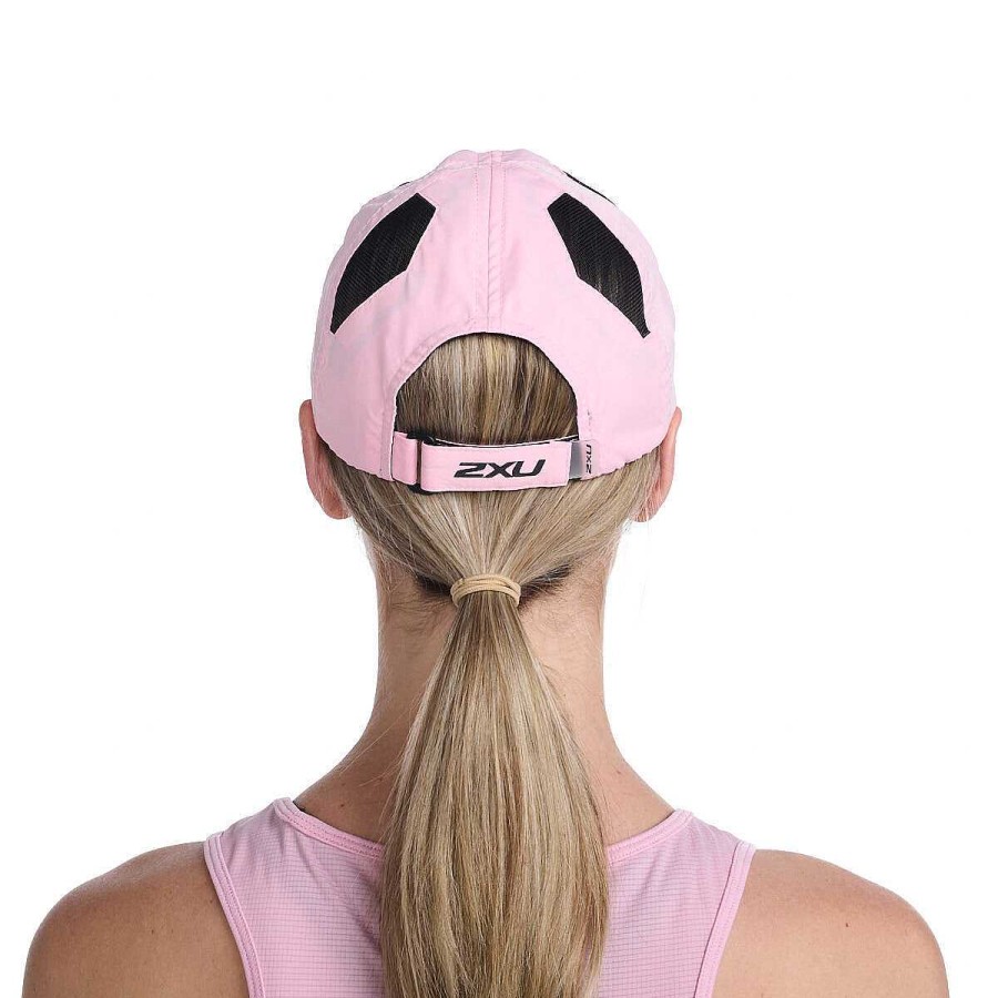 Kids 2XU Caps | 2Xu Womens Run Cap