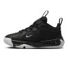 Kids Nike Boys Shoes | Nike Freak 5 Ps Basketball Shoes Black/Silver