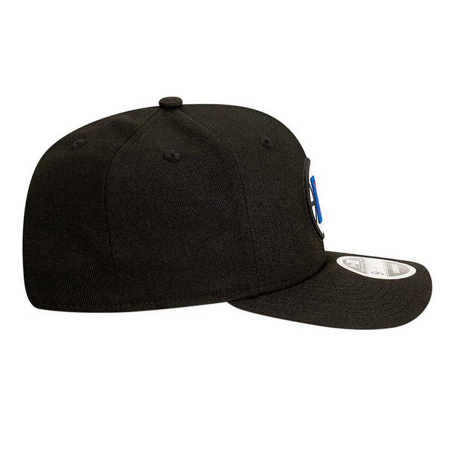 Kids New Era Caps | Los Angeles Clippers New Era 9Fifty Cap