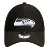 Kids New Era Caps | Seattle Seahawks New Era 9Forty Cap