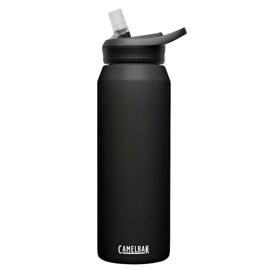 Kids Camelbak Water Bottles | Camelbak Eddy Stainless Steel Vacuum Insulated 1L Water Bottle