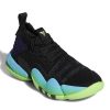 Kids adidas Basketball | Adidas Trae Young 2 Kids Basketball Shoes Us 5 Black