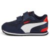 Kids PUMA Toddlers Shoes | Puma St Runner V3 Mesh Toddlers Shoes Navy/White