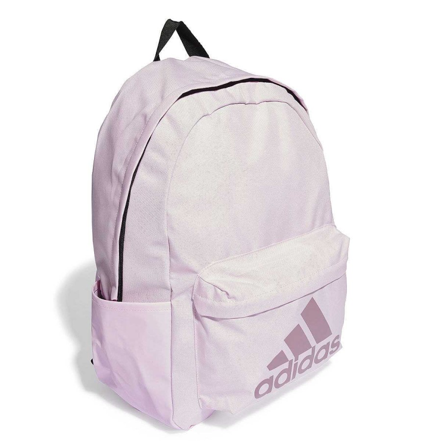 Men adidas Bags | Adidas Classic Badge Of Sport Backpack