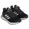 Kids adidas Girls Shoes | Adidas Pureboost 22 Ps Kids Running Shoes Black/White