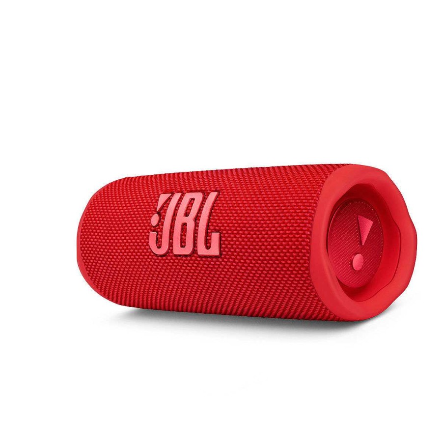 Men JBL Headphones | Jbl Flip 6 Bluetooth Speaker