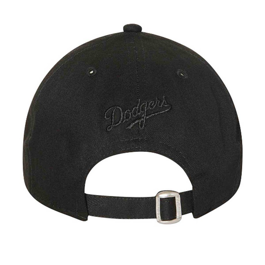 Kids New Era Caps | Los Angeles Dodgers New Era 9Forty Core Cap