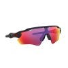 Men Oakley Sunglasses | Oakley Radar Ev Path Sunglasses - Matte Black With Prizm Road