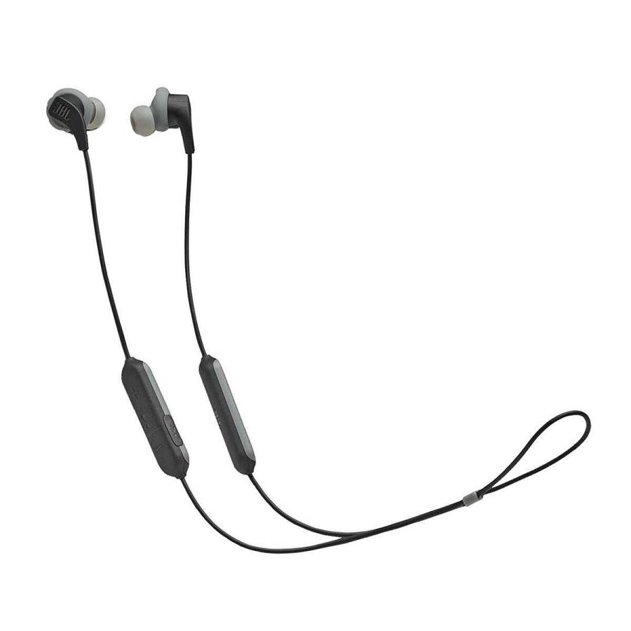 Men JBL Headphones | Jbl Endurance Run Wireless Bluetooth Sports Headphones