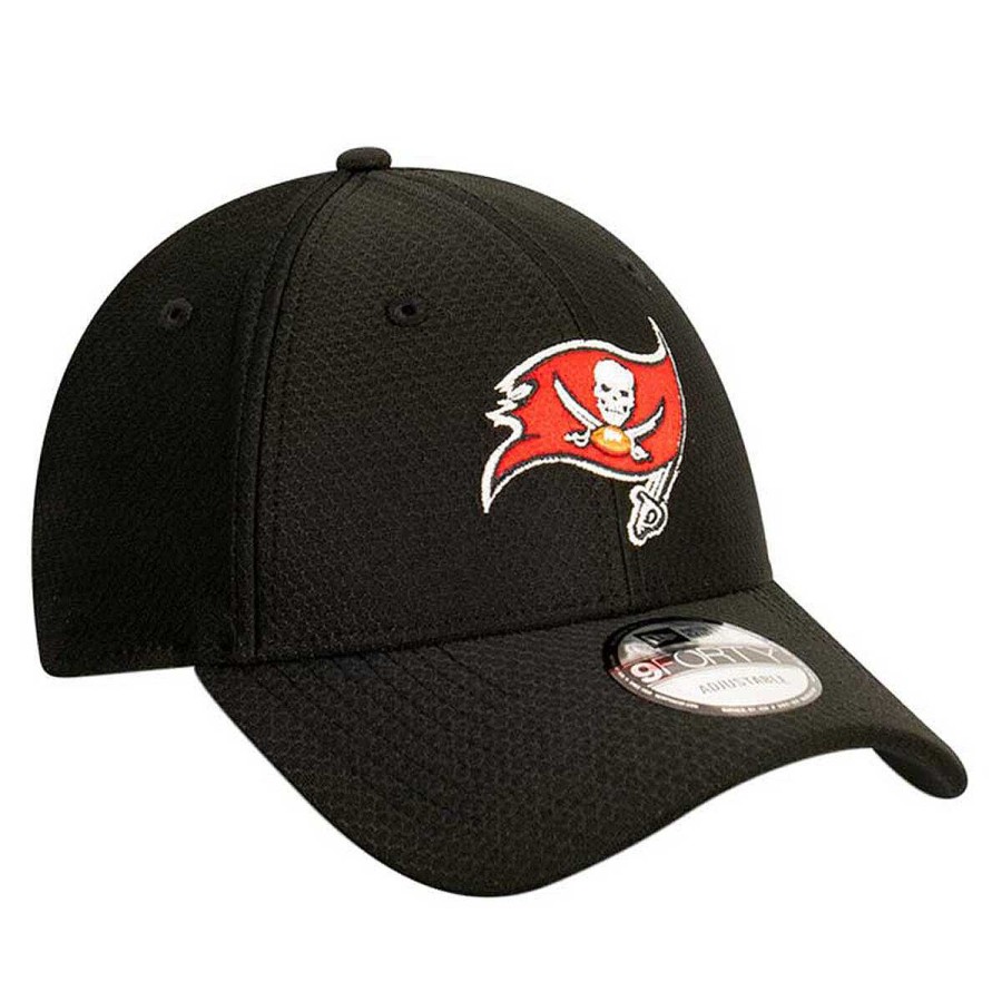 Kids New Era Caps | Tampa Bay Buccaneers New Era 9Forty Cap