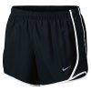 Kids Nike Shorts | Nike Girls Dri-Fit Tempo Shorts Black / White