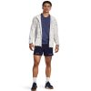 Men Under Armour Jackets | Under Armour Project Rock Mens Unstoppable Jacket White