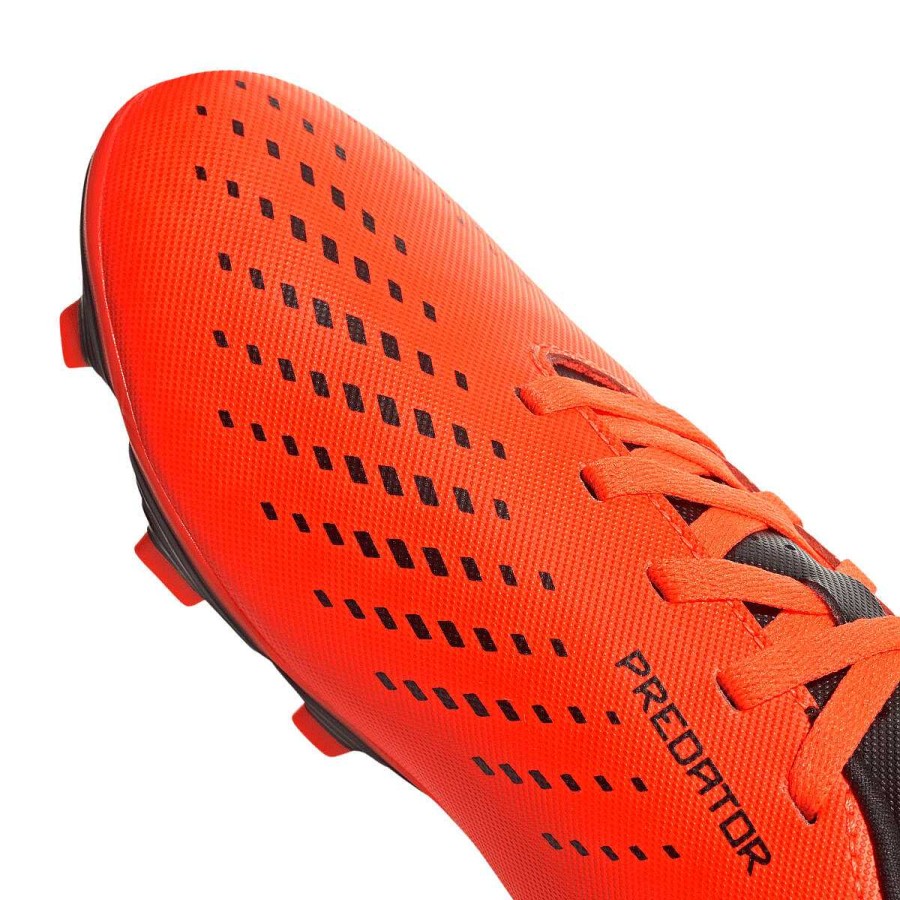 Kids adidas Football Boots | Adidas Predator Accuracy .4 Kids Football Boots Us 6 Orange/Black