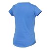 Kids Nike Tees & Tops | Nike Junior Girls Futura Script Tee Blue