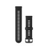 Men Garmin Watches And Trackers | Garmin Forerunner 745 Watch Band Black