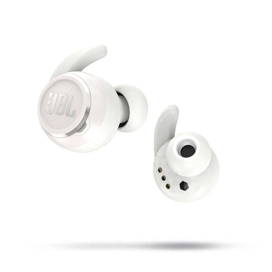 Men JBL Headphones | Jbl Reflect Mini Noise Cancelling Earbuds