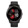 Men Garmin Watches And Trackers | Garmin Venu 2 Plus Smartwatch - Black Slate