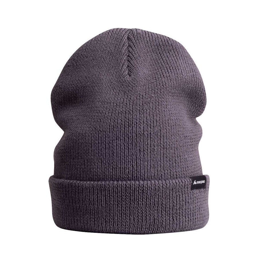 Men macpac Outdoor | Macpac Unisex Chunky Merino Blend Beanie