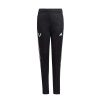 Kids adidas Activewear | Adidas Kids Messi Track Pants Black