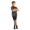 Kids Ellesse Activewear | Ellesse Boys Totona Tee Black