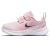 Kids Nike Sneakers | Nike Star Runner 3 Toddlers Shoes Pink/Black