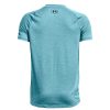 Kids Under Armour Tees & Tops | Under Armour Boys Tech 2 Tee Blue