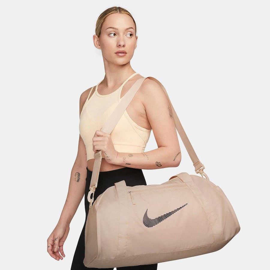 Kids Nike School Bags | Nike Gym Club Duffel Bag