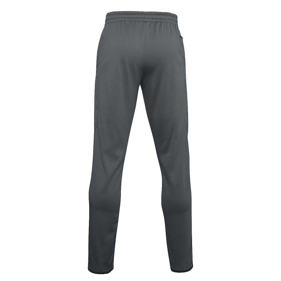 Men Under Armour Track Pants | Under Armour Mens Track Pants Grey