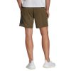 Men adidas Shorts | Adidas Mens Train Essentials Logo Training Shorts Olive