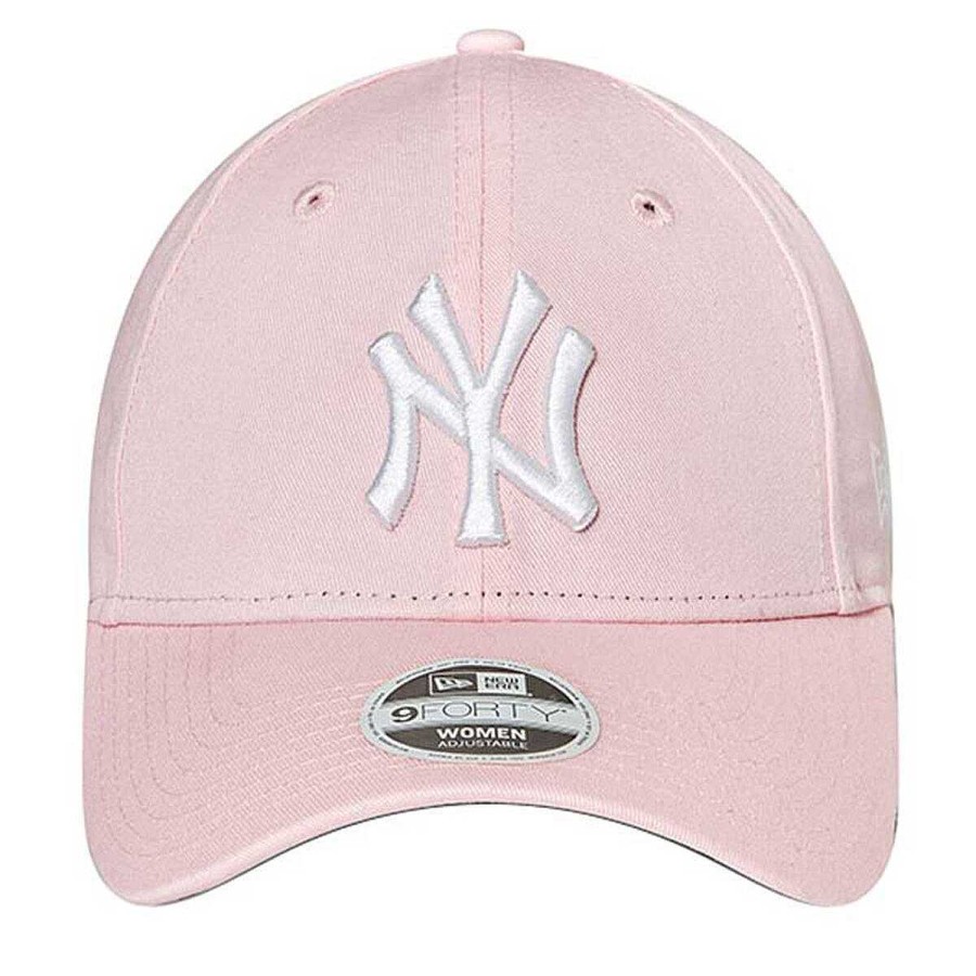 Men New Era Caps | New York Yankees Womens New Era 9Forty Cap