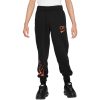 Kids Nike Activewear | Nike Kids Cr7 Club Fleece Joggers Black