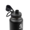 Kids TaBesta Water Bottles | Takeya Actives Spout 1.2L Insulated Bottle