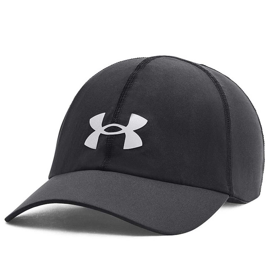 Kids Under Armour Caps | Under Armour Run Shadow Cap