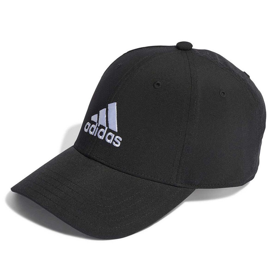 Men adidas Caps | Adidas Embroidered Logo Baseball Cap