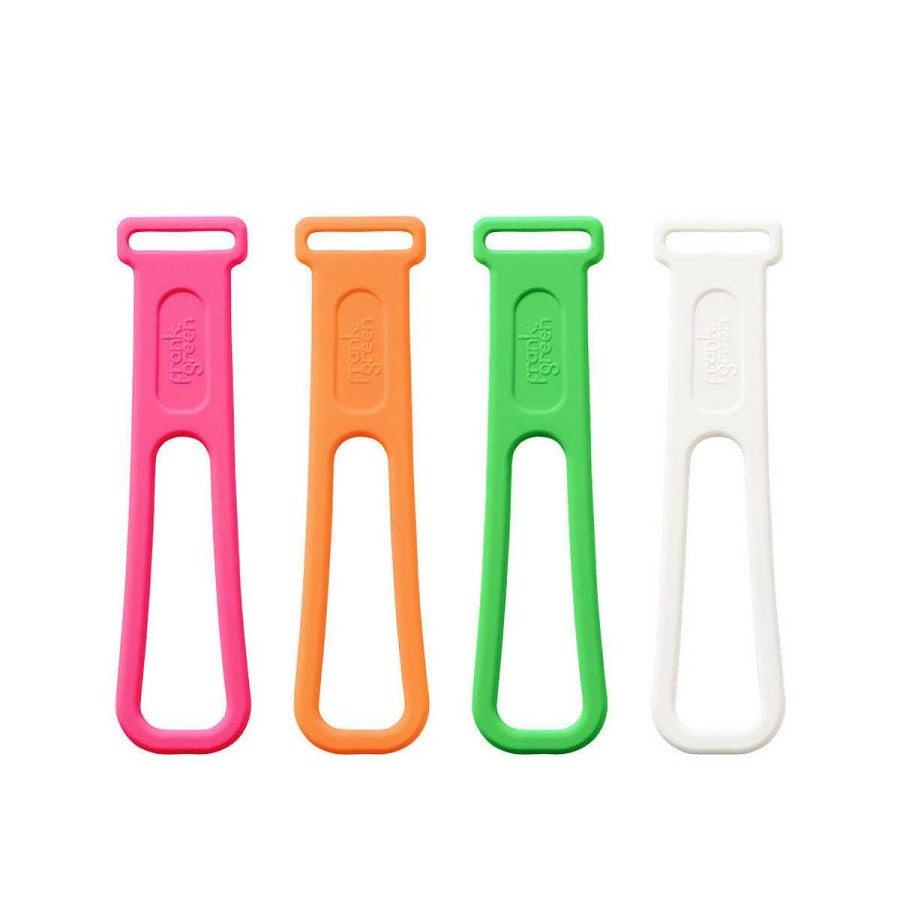 Kids FRANK GREEN Water Bottles | Frank Green Neon Strap Pack