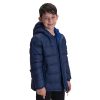 Kids macpac Jackets | Macpac Kids Halo Hooded Down Jacket Naval Academy