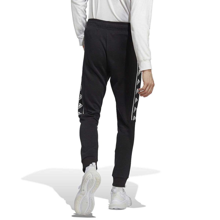 Men adidas Track Pants | Adidas Mens Brandlove Pants S Black