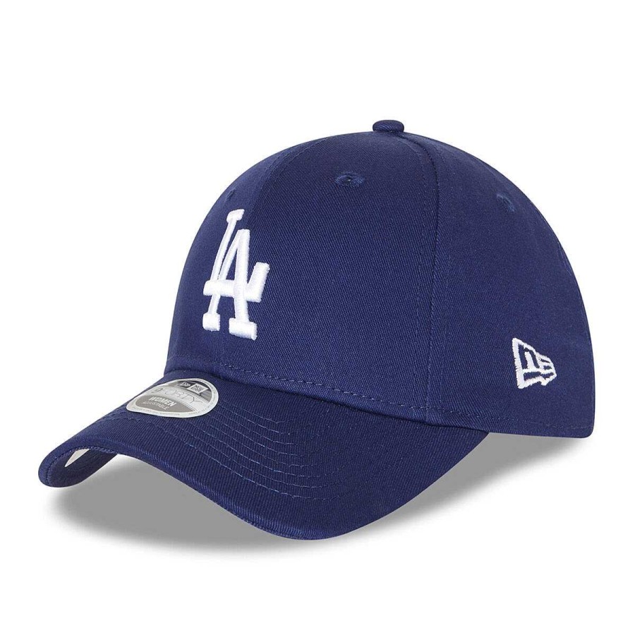 Kids New Era Caps | Los Angeles Dodgers Womens 9Forty Cap