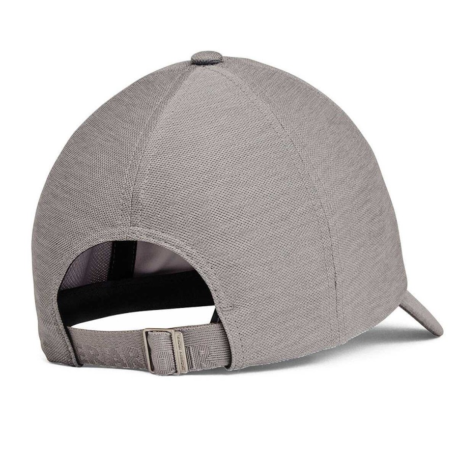 Kids Under Armour Caps | Under Armour Women'S Heathered Play Up Cap