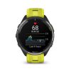 Men Garmin Watches And Trackers | Garmin Forerunner 965 Watch - Amp Yellow Black