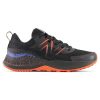 Kids New Balance Girls Shoes | New Balance Nitrel V5 Gs Kids Trail Running Shoes Black