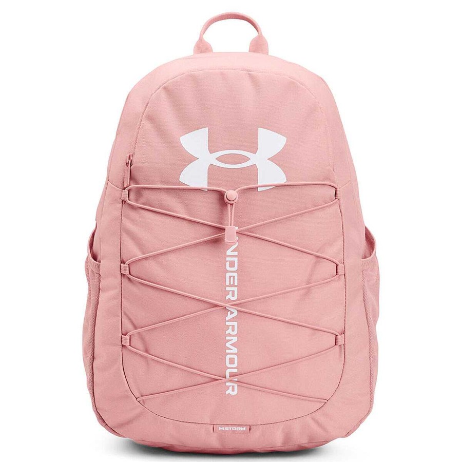 Men Under Armour Bags | Under Armour Hustle Sports Backpack