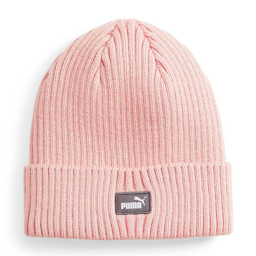 Men PUMA Caps | Puma Classic Cuff Beanie