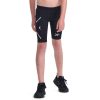 Kids 2XU Shorts | 2Xu Boys Compression Shorts Black