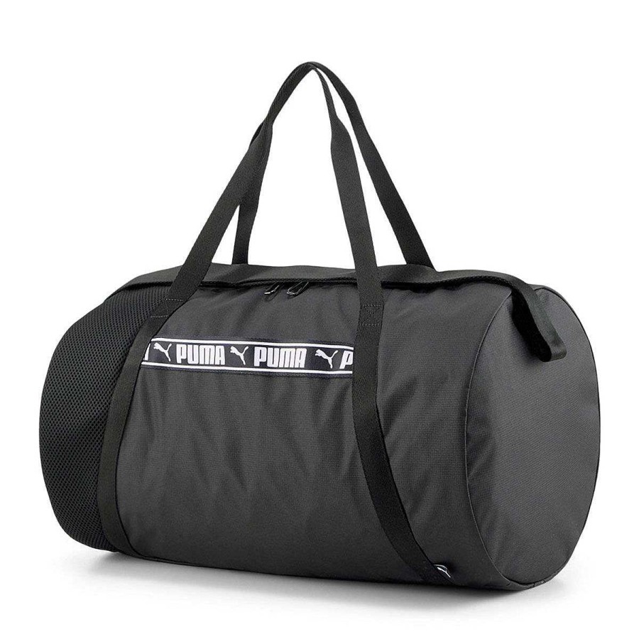 Men PUMA Bags | Puma Essentials Training Barrell Bag