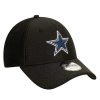 Kids New Era Caps | Dallas Cowboys New Era 9Forty Cap