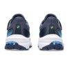 Kids Asics Running | Asics Gt 1000 12 Ps Kids Running Shoes Navy/Blue