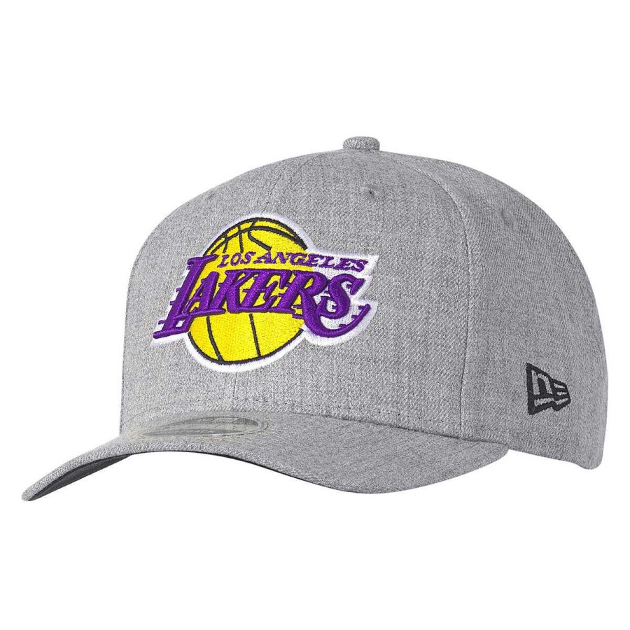 Men New Era Caps | Los Angeles Lakers New Era 9Fifty Cap