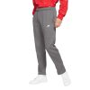 Men Nike Track Pants | Nike Mens Sportswear Club Fleece Jogger Pants Grey