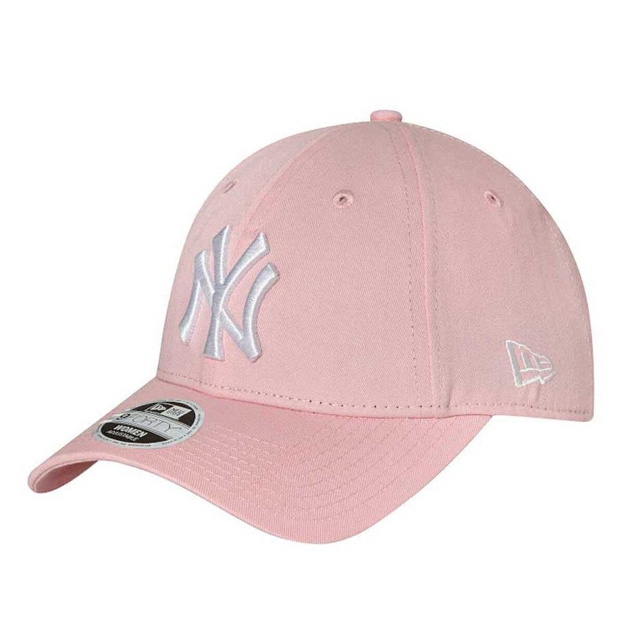 Men New Era Caps | New York Yankees Womens New Era 9Forty Cap